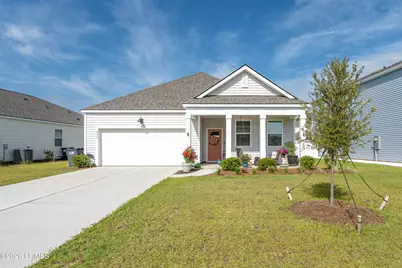 956 Sanctuary Drive, Ridgeland, SC 29936 - Photo 1