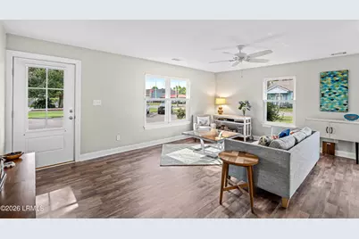 919 8th Street, Port Royal, SC 29935 - Photo 2