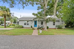 919 8th St, Port Royal, SC 29935 - Photo 1