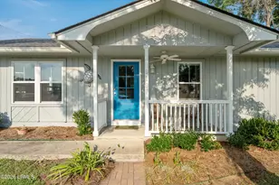 919 8th St, Port Royal, SC 29935 - Photo 2