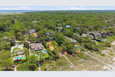 15 Green Wing Teal Road, Hilton Head, SC 29928 - Photo 16
