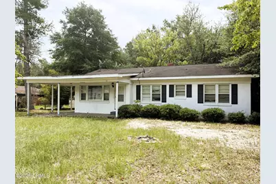 35 Myrick Street, Barnwell, SC 29812 - Photo 2