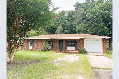 1605 Clinton Street, Barnwell, SC 29812 - Photo 2