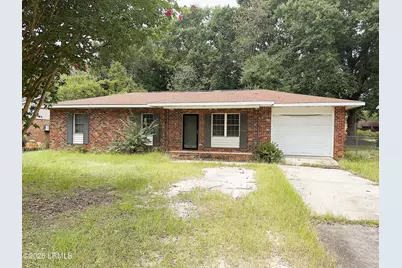 1605 Clinton Street, Barnwell, SC 29812 - Photo 1