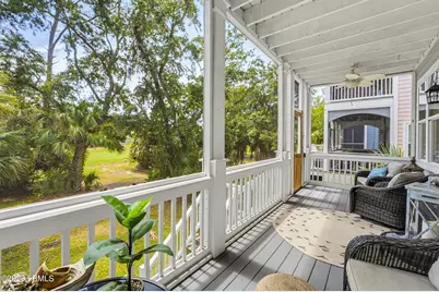 742 Bonito Drive, Ladys Island, SC 29920 - Photo 14