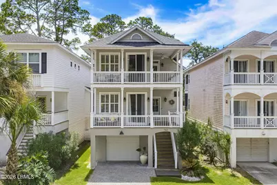 742 Bonito Drive, Ladys Island, SC 29920 - Photo 1