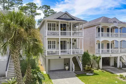 742 Bonito Drive, Ladys Island, SC 29920 - Photo 2