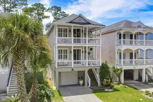 742 Bonito Dr, Ladys Island, SC 29920 - Photo 2