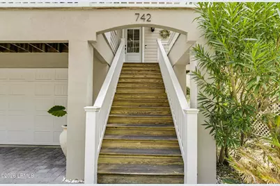 742 Bonito Drive, Ladys Island, SC 29920 - Photo 4