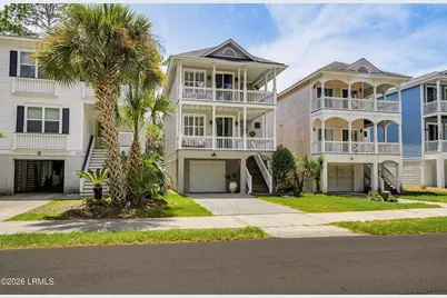 742 Bonito Drive, Ladys Island, SC 29920 - Photo 48