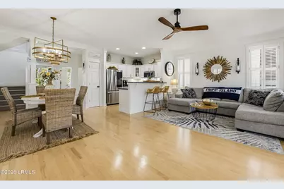 742 Bonito Drive, Ladys Island, SC 29920 - Photo 10