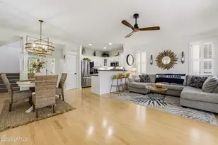742 Bonito Dr, Ladys Island, SC 29920 - Photo 10