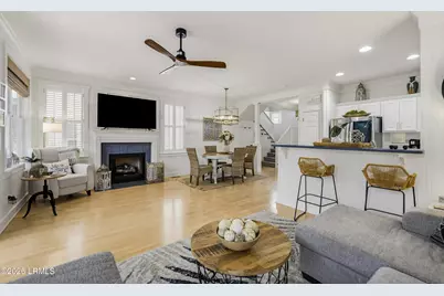 742 Bonito Drive, Ladys Island, SC 29920 - Photo 16
