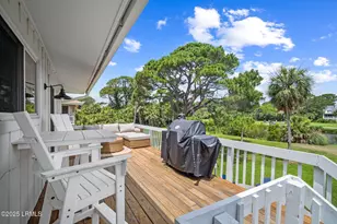 788 Marlin Dr, Ladys Island, SC 29920 - Photo 4