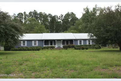 3222 Charleston Highway, Varnville, SC 29944 - Photo 16