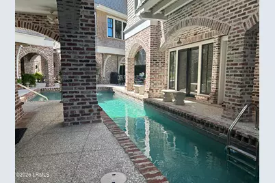 1616 W Paris Avenue #B, Port Royal, SC 29935 - Photo 1