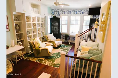 1616 W Paris Avenue #B, Port Royal, SC 29935 - Photo 8