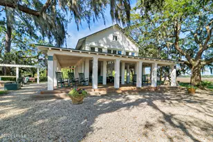 27 Little Jane Way, Beaufort, SC 29906 - Photo 62