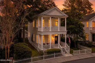 27 Little Jane Way, Beaufort, SC 29906 - Photo 1