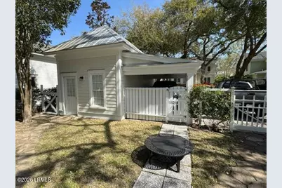 27 Little Jane Way, Beaufort, SC 29906 - Photo 6
