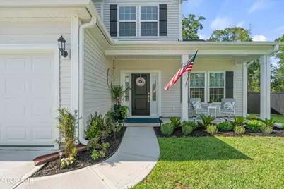106 Baneberry Lane, Beaufort, SC 29907 - Photo 2