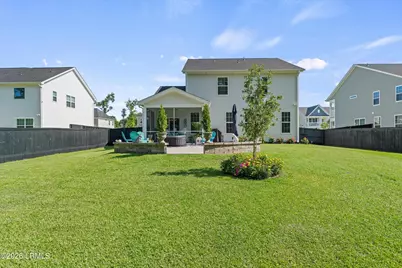 106 Baneberry Lane, Beaufort, SC 29907 - Photo 36