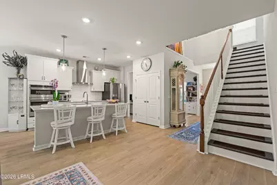 106 Baneberry Lane, Beaufort, SC 29907 - Photo 6