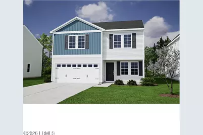 814 Twin Pond Drive, Hardeeville, SC 29927 - Photo 1