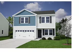 814 Twin Pond Dr, Hardeeville, SC 29927 - Photo 1