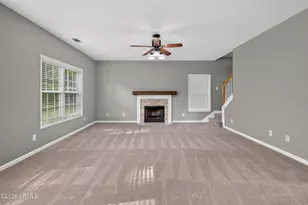 45 Mayfair Dr, Bluffton, SC 29910 - Photo 6