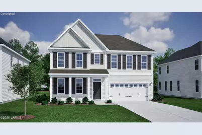 274 Boxwood Lane, Beaufort, SC 29907 - Photo 1