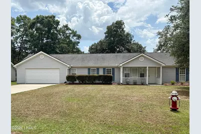 1063 Ridgeland Lakes Drive, Ridgeland, SC 29936 - Photo 1
