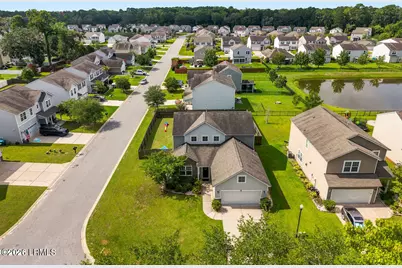 57 Saluda Way, Beaufort, SC 29906 - Photo 4