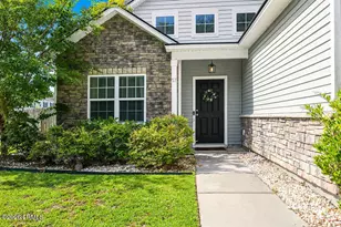 57 Saluda Way, Beaufort, SC 29906 - Photo 8
