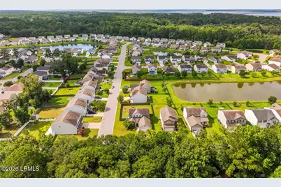 57 Saluda Way, Beaufort, SC 29906 - Photo 6