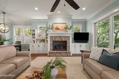 8 Brighton Trace, Beaufort, SC 29906 - Photo 10