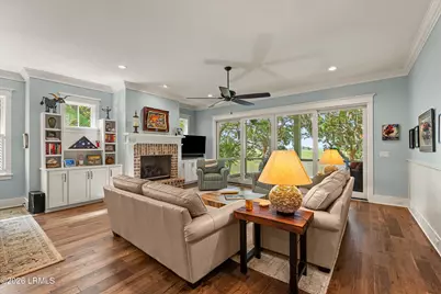 8 Brighton Trace, Beaufort, SC 29906 - Photo 14