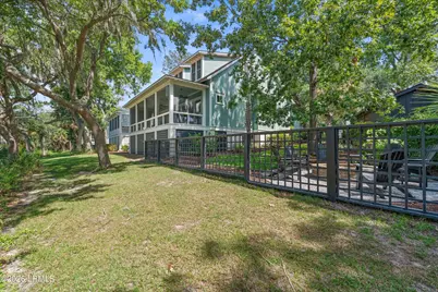 8 Brighton Trace, Beaufort, SC 29906 - Photo 28