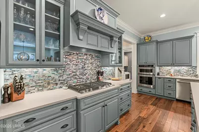 8 Brighton Trace, Beaufort, SC 29906 - Photo 8
