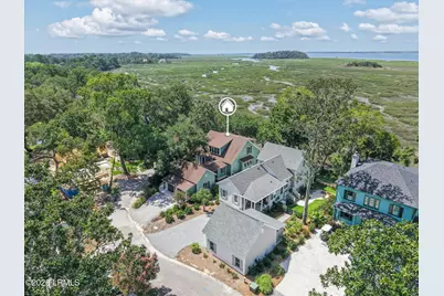 8 Brighton Trace, Beaufort, SC 29906 - Photo 56
