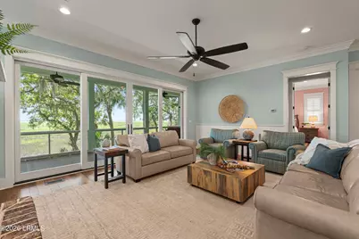 8 Brighton Trace, Beaufort, SC 29906 - Photo 12