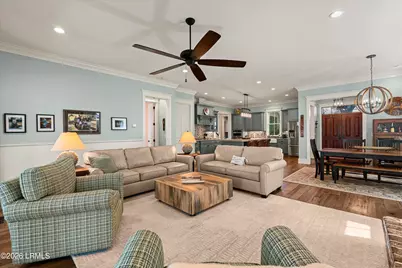 8 Brighton Trace, Beaufort, SC 29906 - Photo 16
