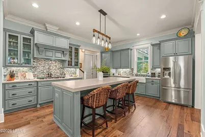 8 Brighton Trace, Beaufort, SC 29906 - Photo 4