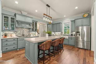 8 Brighton Trace, Beaufort, SC 29906 - Photo 4