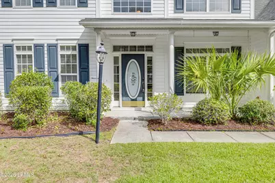 9214 Markleys Grove Boulevard, North Charleston, SC 29485 - Photo 6
