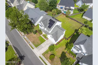9214 Markleys Grove Boulevard, North Charleston, SC 29485 - Photo 56