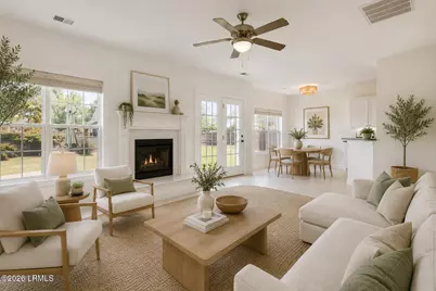 9214 Markleys Grove Boulevard, North Charleston, SC 29485 - Photo 20