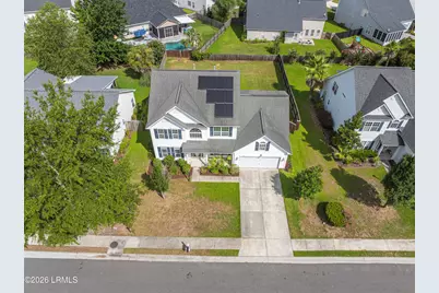 9214 Markleys Grove Boulevard, North Charleston, SC 29485 - Photo 4