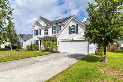 9214 Markleys Grove Boulevard, North Charleston, SC 29485 - Photo 2