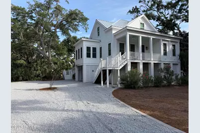 634 Dolphin Road, Ladys Island, SC 29920 - Photo 2